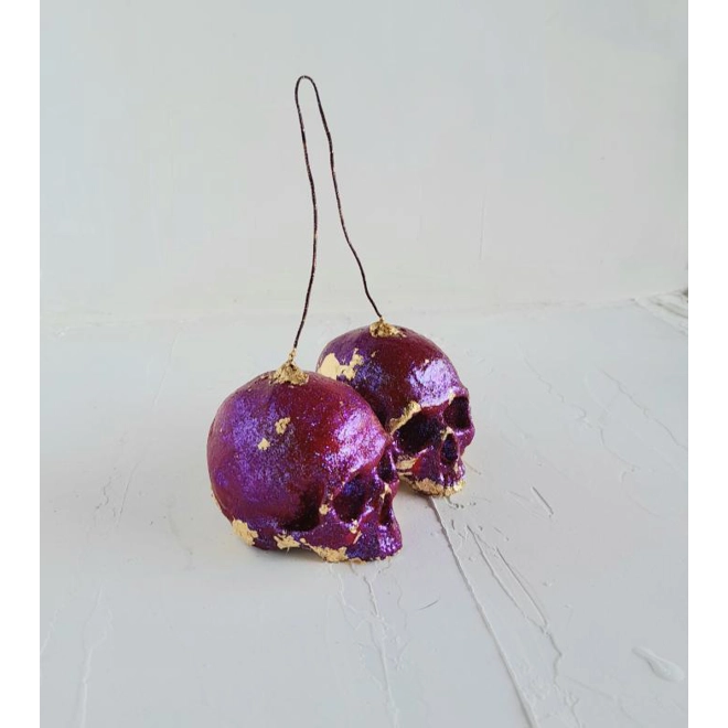 Additional Image for Yovanka Black - Winter Berries