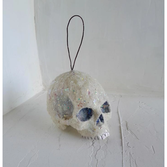 product Image for Yovanka Black - Sugar Skull