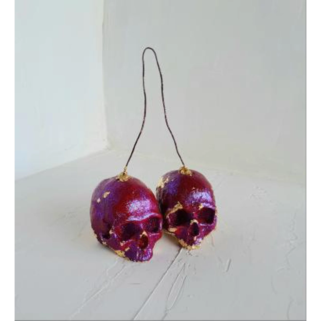 Additional Image for Yovanka Black - Winter Berries