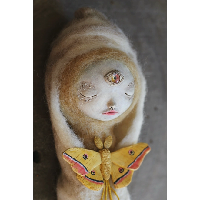 Additional Image for Angeline Door - Metamorphosis I