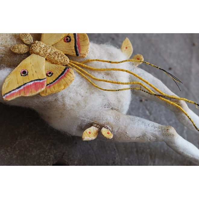 Additional Image for Angeline Door - Metamorphosis I