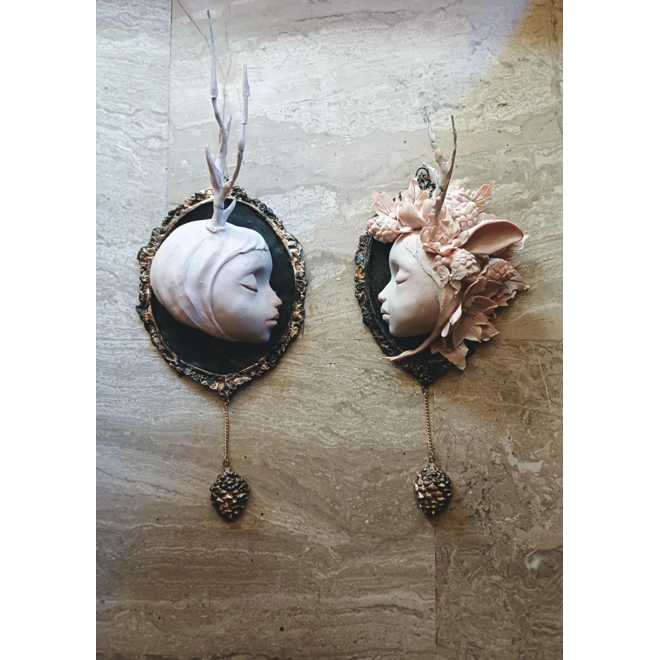 Additional Image for Sophia Paraskevopoulou - WildBorn II