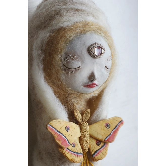 Additional Image for Angeline Door - Metamorphosis I