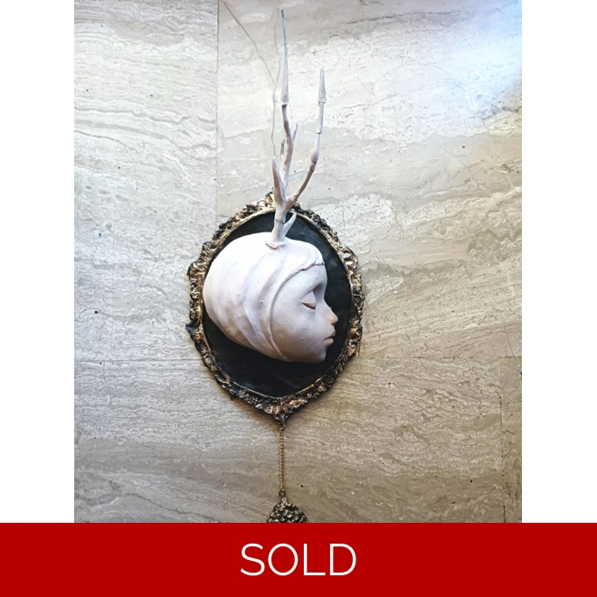 product Image for Sophia Paraskevopoulou - WildBorn I