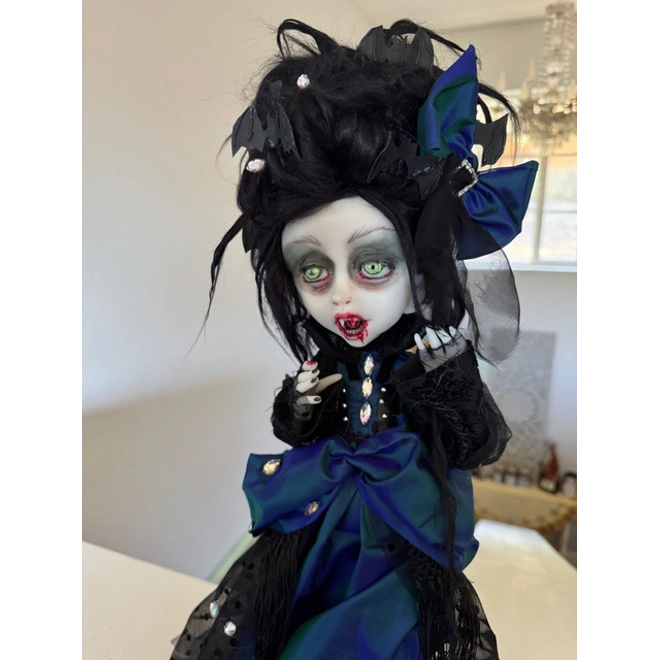 Additional Image for LuLu Lancaster  - After the Dance