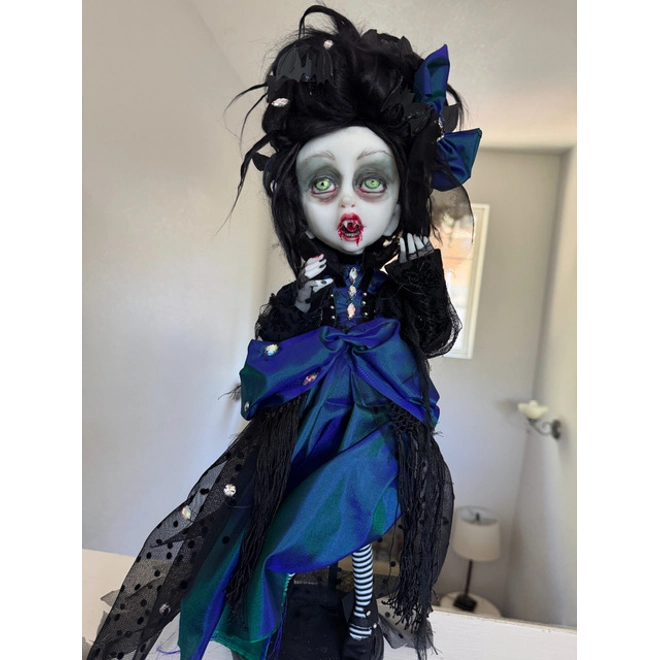 Additional Image for LuLu Lancaster  - After the Dance