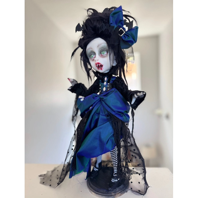 Additional Image for LuLu Lancaster  - After the Dance