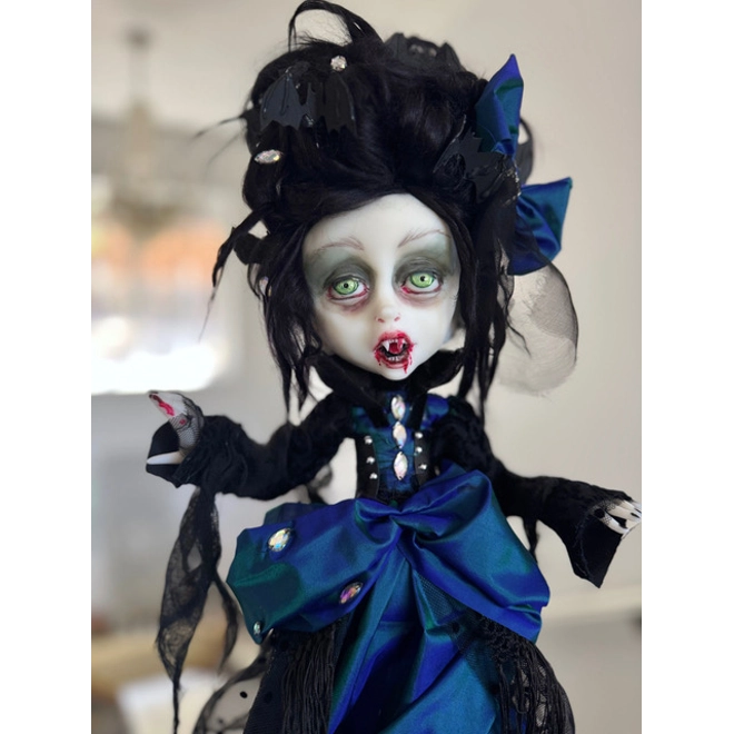 Additional Image for LuLu Lancaster  - After the Dance