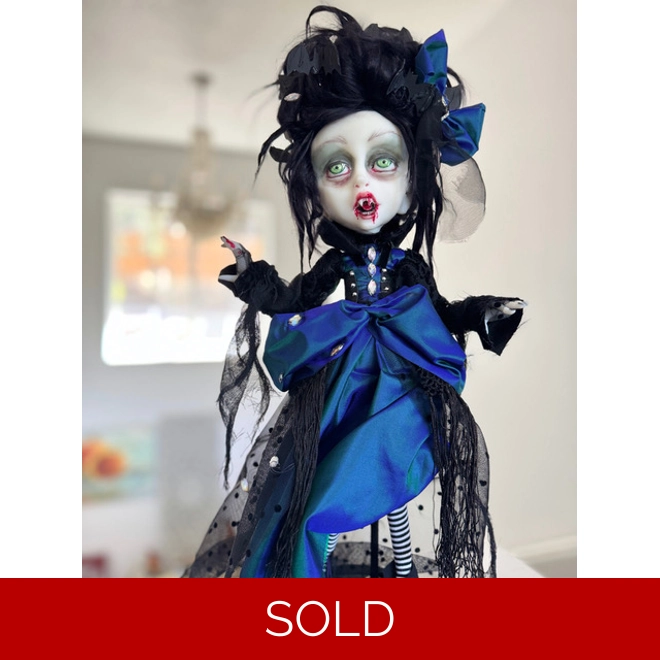 product Image for LuLu Lancaster  - After the Dance