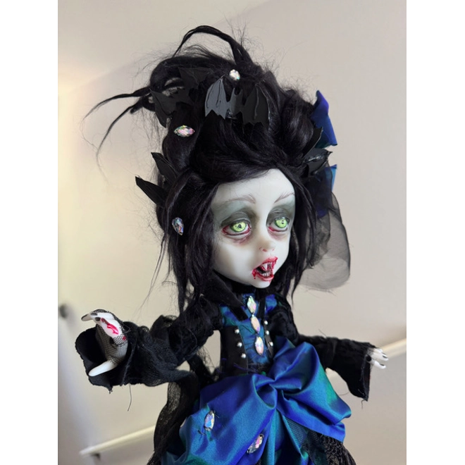 Additional Image for LuLu Lancaster  - After the Dance
