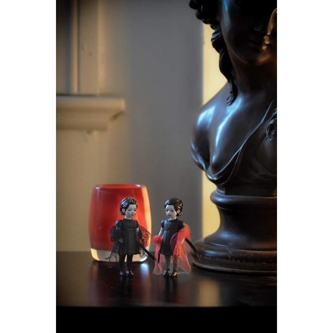 Additional Image for Isabel Anderson - Spooky Twins - Lulu