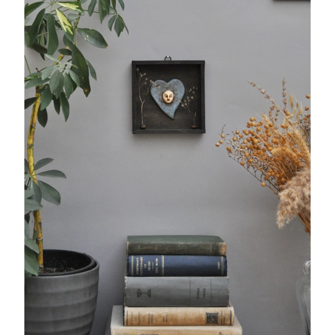 Additional Image for Sonya Vengrova - The Blue Heart