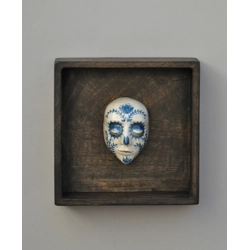 Sonya Vengrova  - The Indigo Head
