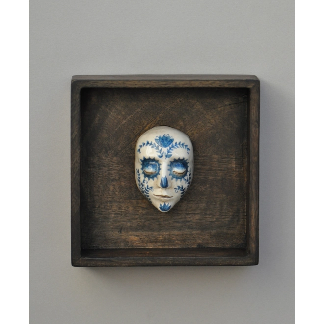 product Image for Sonya Vengrova  - The Indigo Head