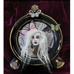 Aunia Kahn - Ghost Dreams