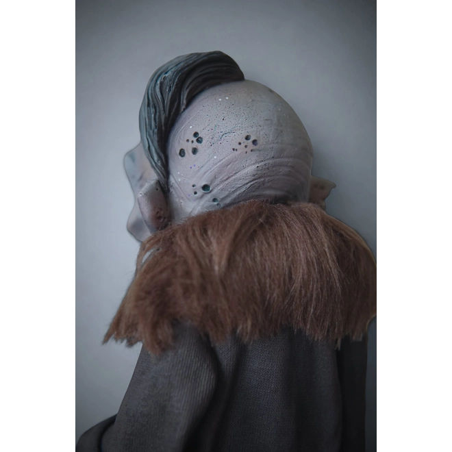 Additional Image for Corvus Craft - I am an Appetite