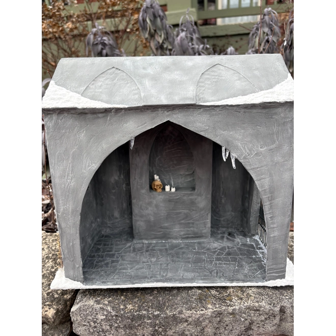 Additional Image for Corie  Baker - Cold Embrace