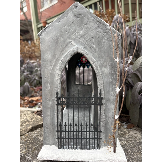 product Image for Corie  Baker - Cold Embrace