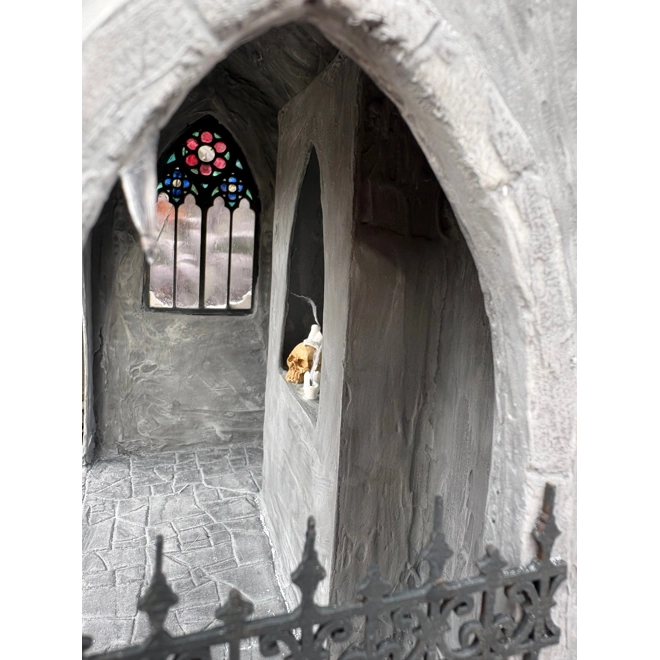 Additional Image for Corie  Baker - Cold Embrace