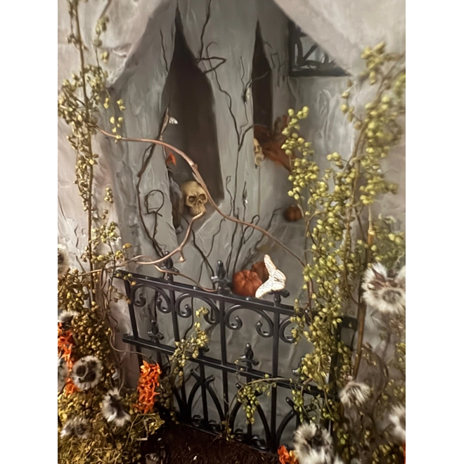 Additional Image for Corie Baker - Entangled