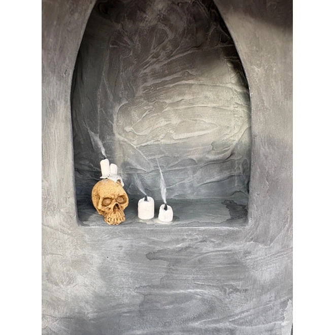 Additional Image for Corie  Baker - Cold Embrace