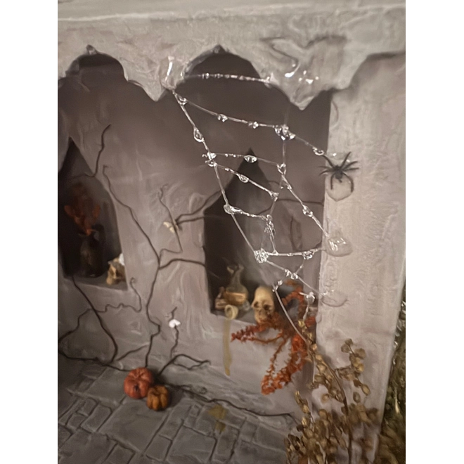 Additional Image for Corie Baker - Entangled