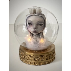 Michele Lynch - The Spirit of Morrigan