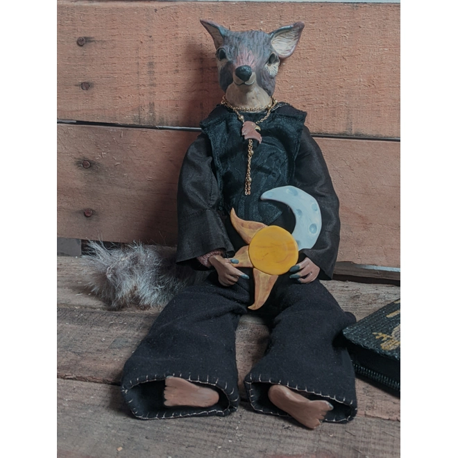 product Image for Isola Murray - The Thief
