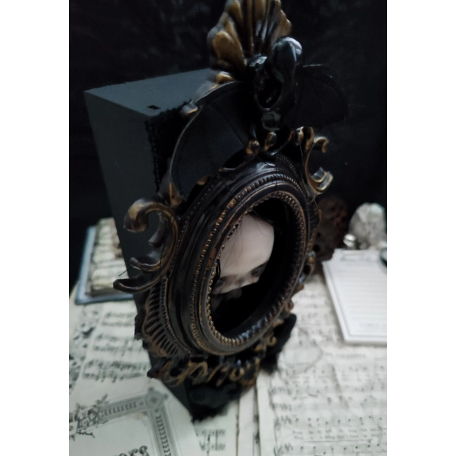 Additional Image for Katy Rein - Little Morticia box