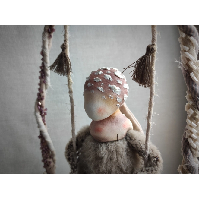 Additional Image for Natali Logvin - Mushroom
