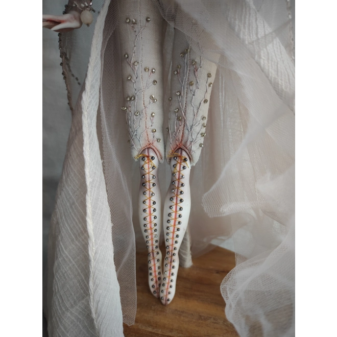 Additional Image for Natali Logvin - Mother of the Seed