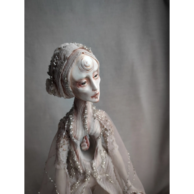 Additional Image for Natali Logvin - Mother of the Seed