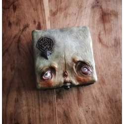 Monstrumflos - Pandoras Box