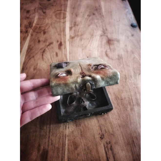 Additional Image for Monstrumflos - Pandoras Box