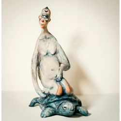 Varvara Kurakina - Oracle of Veils