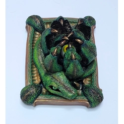 Kristy Brucale Jach - Greed