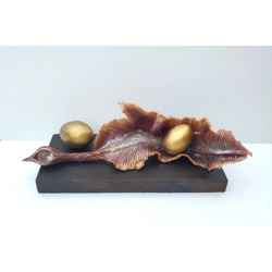 Kristy Brucale Jach - How Do I Hold On?