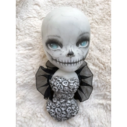 Silvia Scarpellini - Lady Skullrose