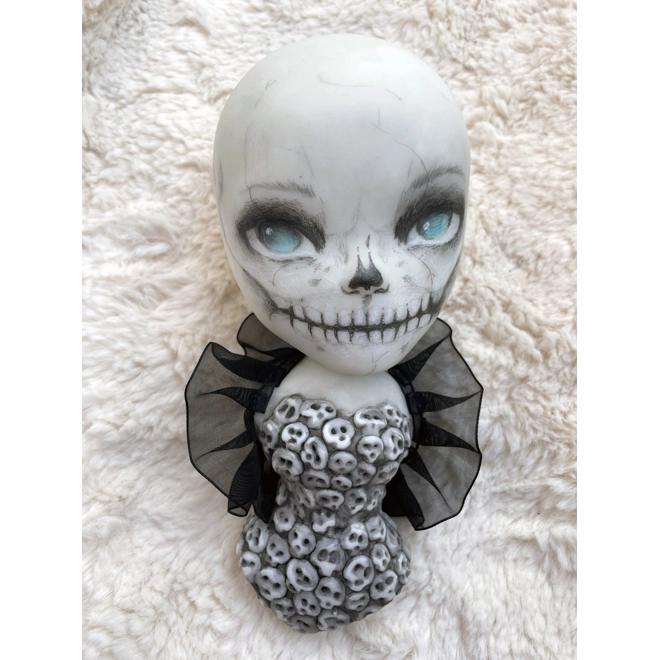 product Image for Silvia Scarpellini - Lady Skullrose