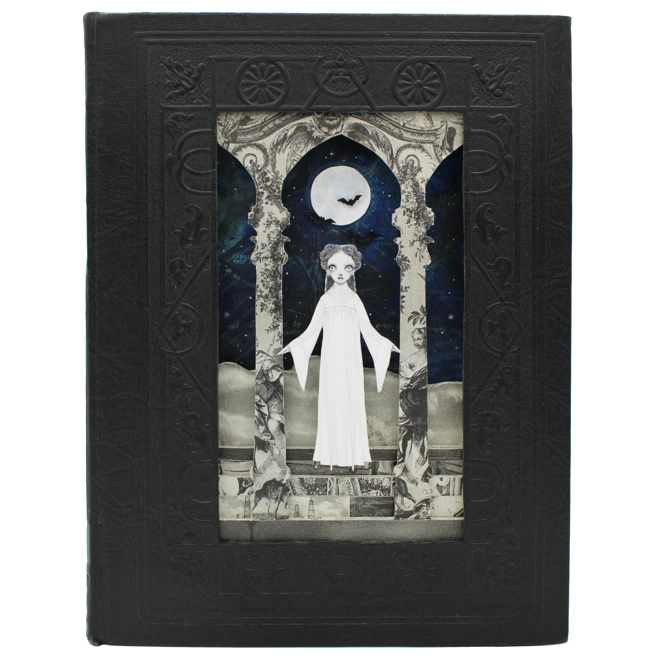 product Image for Valerie Savarie - Midnight's New Bride