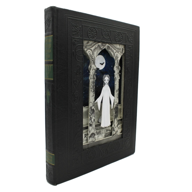 Additional Image for Valerie Savarie - Midnight's New Bride