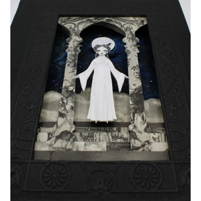 Additional Image for Valerie Savarie - Midnight's New Bride