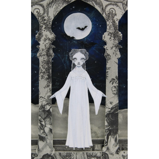 Additional Image for Valerie Savarie - Midnight's New Bride