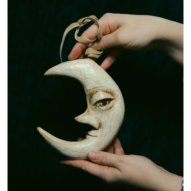 product Image for Varvara Kurakina - Moon of the Quiet Hours