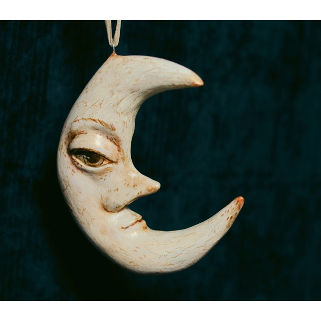 Additional Image for Varvara Kurakina - Moon of the Quiet Hours