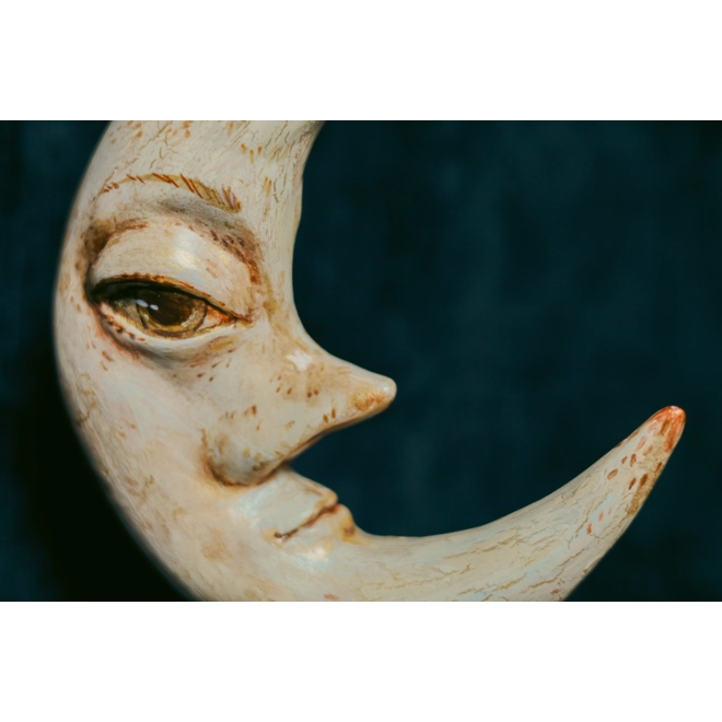 Additional Image for Varvara Kurakina - Moon of the Quiet Hours