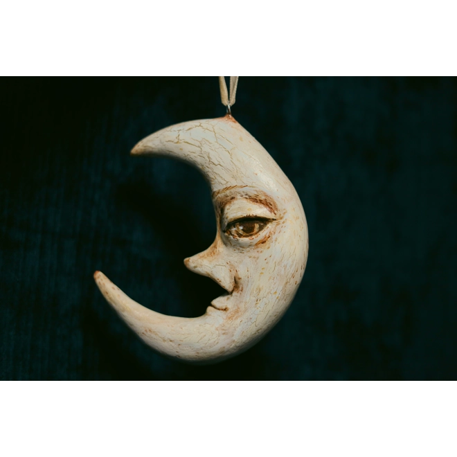 Additional Image for Varvara Kurakina - Moon of the Quiet Hours