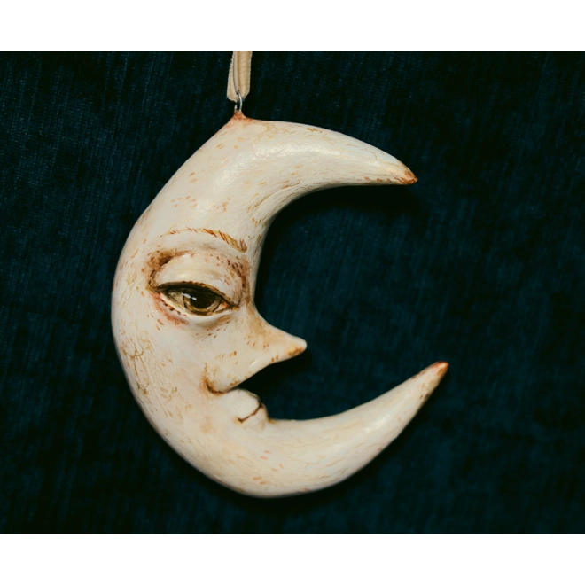 Additional Image for Varvara Kurakina - Moon of the Quiet Hours