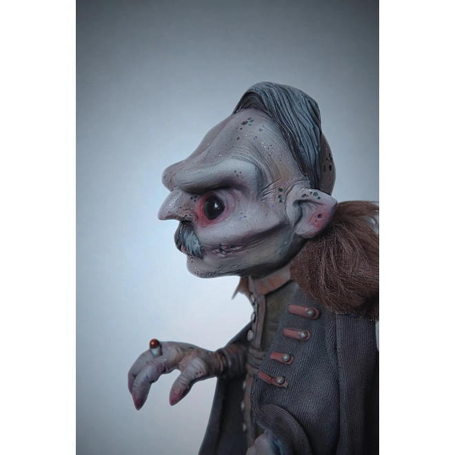 Additional Image for Corvus Craft - I am an Appetite