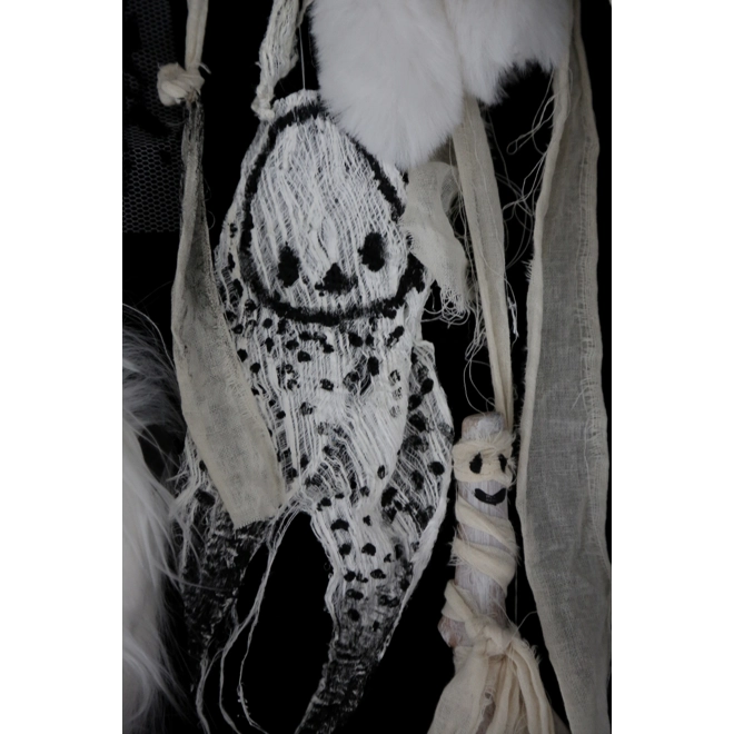 Additional Image for Claudia Six - Quiet Entanglement